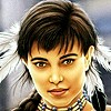 Анна Пашина