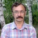 Сергей Никольский