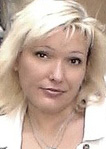 Юлия Хабибулина