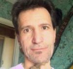 Юрий Самороков
