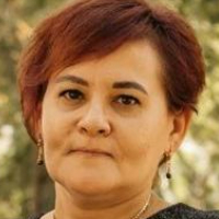 Галина Гвоздецкая