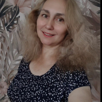 Жанна Уралова 