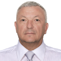 Георгий Тригубенко