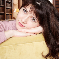 Юлия Галина
