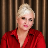 Ирина Гасникова
