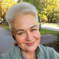 Людмила Рубцова