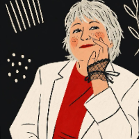 Татьяна Сташкова
