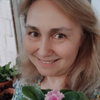 Жанна Катаева