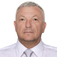 Георгий Тригубенко