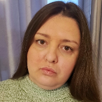 Старкова Елена