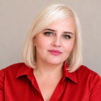 Ирина Гасникова